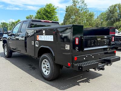 2025 Chevrolet Silverado 3500 Double Cab 4x4 Reading Service Truck for sale #G58178 - photo 2