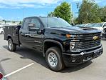 2025 Chevrolet Silverado 3500 Double Cab 4x4 Reading Service Truck for sale #G58178 - photo 3