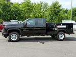 2025 Chevrolet Silverado 3500 Double Cab 4x4 Reading Service Truck for sale #G58178 - photo 8