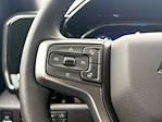 New 2025 Chevrolet Silverado 2500 LTZ Crew Cab 4x4 Pickup for sale #G58184 - photo 39