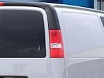 New 2025 Chevrolet Express 3500 Empty Cargo Van for sale #G58192S - photo 11