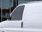 New 2025 Chevrolet Express 3500 Empty Cargo Van for sale #G58192S - photo 12