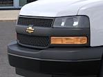 New 2025 Chevrolet Express 3500 Empty Cargo Van for sale #G58192S - photo 13