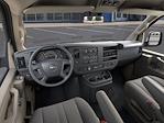 New 2025 Chevrolet Express 3500 Empty Cargo Van for sale #G58192S - photo 15