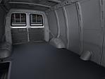New 2025 Chevrolet Express 3500 Empty Cargo Van for sale #G58192S - photo 17