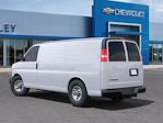 New 2025 Chevrolet Express 3500 Empty Cargo Van for sale #G58192S - photo 4