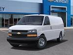 New 2025 Chevrolet Express 3500 Empty Cargo Van for sale #G58192S - photo 30