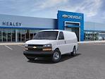 New 2025 Chevrolet Express 3500 Empty Cargo Van for sale #G58192S - photo 32