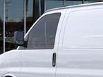 New 2025 Chevrolet Express 3500 Empty Cargo Van for sale #G58192S - photo 36