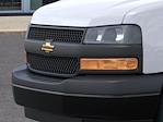 New 2025 Chevrolet Express 3500 Empty Cargo Van for sale #G58192S - photo 37
