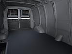 New 2025 Chevrolet Express 3500 Empty Cargo Van for sale #G58192S - photo 41