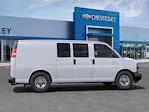 New 2025 Chevrolet Express 3500 Empty Cargo Van for sale #G58192S - photo 5