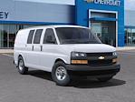 New 2025 Chevrolet Express 3500 Empty Cargo Van for sale #G58192S - photo 7