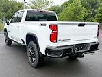 2025 Chevrolet Silverado 2500 Crew Cab 4x4 Pickup for sale #G58194 - photo 4