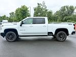2025 Chevrolet Silverado 2500 Crew Cab 4x4 Pickup for sale #G58194 - photo 9