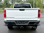 2025 Chevrolet Silverado 2500 Crew Cab 4x4 Pickup for sale #G58194 - photo 10
