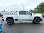 2025 Chevrolet Silverado 2500 Crew Cab 4x4 Pickup for sale #G58194 - photo 13
