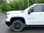 2025 Chevrolet Silverado 2500 Crew Cab 4x4 Pickup for sale #G58194 - photo 16