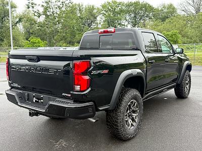 2025 Chevrolet Colorado Crew Cab 4x4 Pickup for sale #G58195 - photo 2