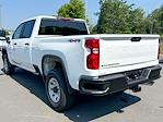 New 2025 Chevrolet Silverado 3500 Work Truck Crew Cab 4x4 Pickup for sale #G58203 - photo 3