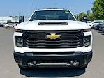 New 2025 Chevrolet Silverado 3500 Work Truck Crew Cab 4x4 Pickup for sale #G58203 - photo 5