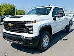 New 2025 Chevrolet Silverado 3500 Work Truck Crew Cab 4x4 Pickup for sale #G58203 - photo 6