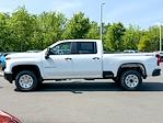 New 2025 Chevrolet Silverado 3500 Work Truck Crew Cab 4x4 Pickup for sale #G58203 - photo 9