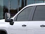 New 2025 Chevrolet Silverado 3500 Work Truck Crew Cab 4x4 Pickup for sale #G58210 - photo 12