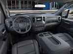 New 2025 Chevrolet Silverado 3500 Work Truck Crew Cab 4x4 Pickup for sale #G58210 - photo 15