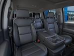 New 2025 Chevrolet Silverado 3500 Work Truck Crew Cab 4x4 Pickup for sale #G58210 - photo 16