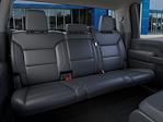 New 2025 Chevrolet Silverado 3500 Work Truck Crew Cab 4x4 Pickup for sale #G58210 - photo 17