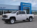 New 2025 Chevrolet Silverado 3500 Work Truck Crew Cab 4x4 Pickup for sale #G58210 - photo 3