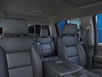 New 2025 Chevrolet Silverado 3500 Work Truck Crew Cab 4x4 Pickup for sale #G58210 - photo 24