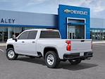 New 2025 Chevrolet Silverado 3500 Work Truck Crew Cab 4x4 Pickup for sale #G58210 - photo 4