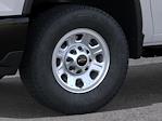New 2025 Chevrolet Silverado 3500 Work Truck Crew Cab 4x4 Pickup for sale #G58210 - photo 9