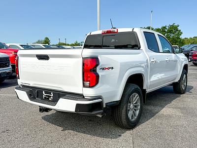 2025 Chevrolet Colorado Crew Cab 4x4 Pickup for sale #G58222S - photo 2
