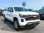 2025 Chevrolet Colorado Crew Cab 4x4 Pickup for sale #G58222S - photo 1