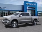 2025 Chevrolet Silverado 1500 Crew Cab 4x4 Pickup for sale #G58226 - photo 3