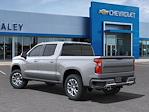 2025 Chevrolet Silverado 1500 Crew Cab 4x4 Pickup for sale #G58226 - photo 4
