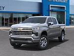 2025 Chevrolet Silverado 1500 Crew Cab 4x4 Pickup for sale #G58226 - photo 6