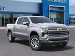 2025 Chevrolet Silverado 1500 Crew Cab 4x4 Pickup for sale #G58226 - photo 7