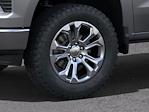 2025 Chevrolet Silverado 1500 Crew Cab 4x4 Pickup for sale #G58226 - photo 9