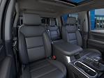 2025 Chevrolet Silverado 1500 Crew Cab 4x4 Pickup for sale #G58226 - photo 16