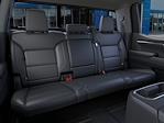 2025 Chevrolet Silverado 1500 Crew Cab 4x4 Pickup for sale #G58226 - photo 17