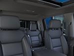 2025 Chevrolet Silverado 1500 Crew Cab 4x4 Pickup for sale #G58226 - photo 24