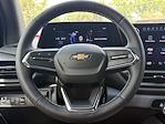 New 2025 Chevrolet Silverado EV LT Crew Cab AWD Pickup for sale #G58229EV - photo 38