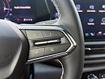New 2025 Chevrolet Silverado EV LT Crew Cab AWD Pickup for sale #G58229EV - photo 40