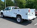 New 2025 Chevrolet Silverado 3500 Double Cab 4x4 Knapheide 696 8' 1" Service Truck for sale #G58242 - photo 3