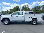 New 2025 Chevrolet Silverado 3500 Double Cab 4x4 Knapheide 696 8' 1" Service Truck for sale #G58242 - photo 9