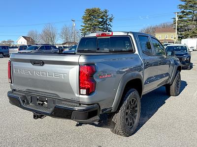 New 2025 Chevrolet Colorado Trail Boss Crew Cab for sale #G58268 - photo 2